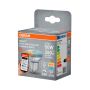 Osram spotpære SMART+ WiFi 40 GU10 2700-6500K 4,7 W