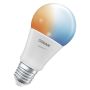 Osram LED-pære Smart+ WiFi E27 9,5W 2700-6500K
