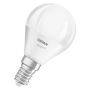 Osram LED-pære Smart+ WiFi RGBW E14 4,9 W 2700-6500K