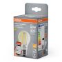 Osram kronepære Smart+ WiFi Classic klar E27 2700K 6W