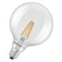 Osram LED-pære Retrofit Classic Globe E27 5,9 W