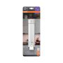 Osram LED-spotlampe batteridrevet 1,9 W 20 cm med sensor