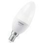 Osram LED-pære Smart+ WiFi kerte E14 4,9 W 2700-6500K