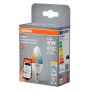 Osram LED-pære Smart+ WiFi kerte E14 4,9 W 2700-6500K