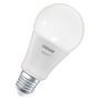 Osram Smart+ WiFi LED-pære RGBW E27 2700-6500K 14W