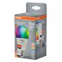 Osram Smart+ WiFi LED-pære RGBW E27 2700-6500K 14W