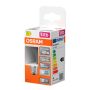 Osram LED kronepære Retrofit Classic P klar E27 3,4 W