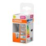 Osram LED kronepære Retrofit Classic P klar E27 1,8 W