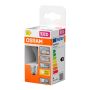 Osram LED kronepære klar Retrofit Classic P E27 3,4 W