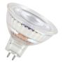 Osram LED-pære Star MR16 GU5.3 6,1 W