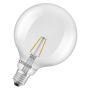 Osram LED-pære Retrofit Classic Globe E27 1,8 W