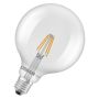Osram LED-pære Retrofit Classic Globe E27 3,4 W