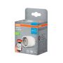 Osram Smart+ Matter Plug med energimåler WiFi EU hvid