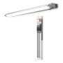 Osram lysarmatur Linear LED Turn 10 W 56 cm