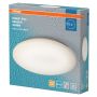 Osram LED plafond Orbis IP44 Ø40 cm med sensor