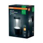 Osram væglampe Endura Style Lantern Modern 12 W