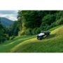Mammotion robotplæneklipper Luba mini AWD LiDAR 1500 m²