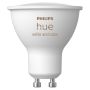 Philips Hue spotpærer GU10 3 stk.