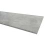 Wallmann bordplade beton atelier 3000x610x28 mm