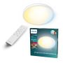 Philips loftlampe Valen hvid LED Ø42 cm