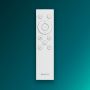 Philips loftlampe Valen sort LED Ø42 cm