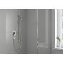Hansgrohe håndbruser Vernis Blend 100 Vario EcoSmart krom