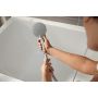 Hansgrohe håndbruser Vernis Blend 100 Vario EcoSmart krom