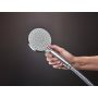 Hansgrohe håndbruser Vernis Blend 100 Vario EcoSmart krom