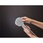 Hansgrohe håndbruser Vernis Blend 100 Vario EcoSmart krom