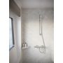 Hansgrohe brusesæt Vernis Blend Vario EcoSmart krom