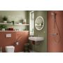Hansgrohe brusesæt Vernis Blend Vario EcoSmart krom