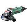 Bosch vinkelsliber 750W