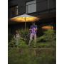 Osram LED bånd Flex tromle med fjernb. 10 m