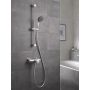 Grohe brusetermostat Start Classic etgrebs