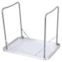 Sunfun campingbord MDF/stål 70x50x60 cm