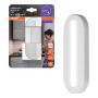 Osram genopladelig underskabsbelysning USB L11 cm