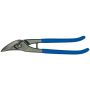 Bessey saks D116 260mm