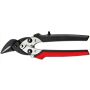 Bessey saks 180mm sort