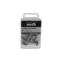 Blackline hegnsskrue tx30 6x40 5stk