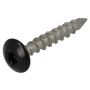 Blackline hegnsskrue tx30 6x40 5stk