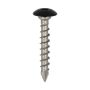 Blackline hegnsskrue tx30 6x40 5stk