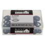 Blackline skive M6 75 stk