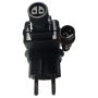 Pondteam LED-lyskilde super LED ring 54 dioder RGB 3W 12V