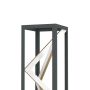Eglo gulvlampe Panela LED H116 cm