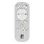 Eglo gulvlampe Panela LED H116 cm