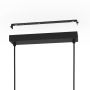 Eglo langbordspendel Altamira GU10 B115 cm