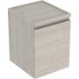 Geberit sideskab Renova Plan lys hickory 40x55x44,5 cm