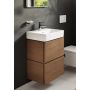 Hansgrohe underskab med vask Xilesa/Xanuia Kashmir Eg 2 skuffer 50x39 cm