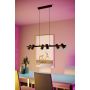 Eglo Smart LED spots Connect-Z GU10 3 stk