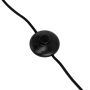 Dyberg Larsen Morph E27 gulvlampe 137 cm opal